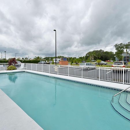 Best Western Plus Sanford Airport/Lake Mary Hotel Eksteriør billede