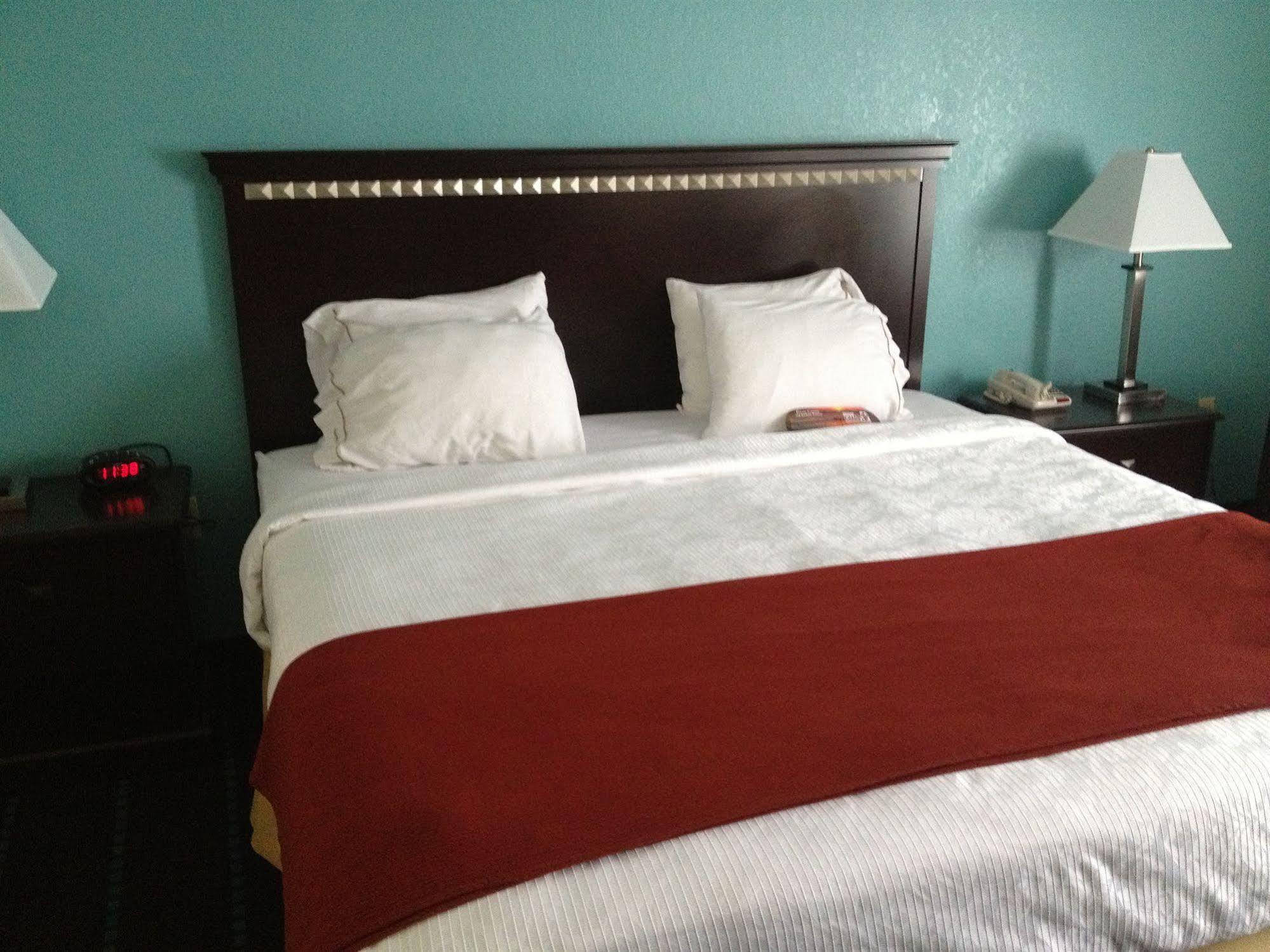 Best Western Plus Sanford Airport/Lake Mary Hotel Eksteriør billede